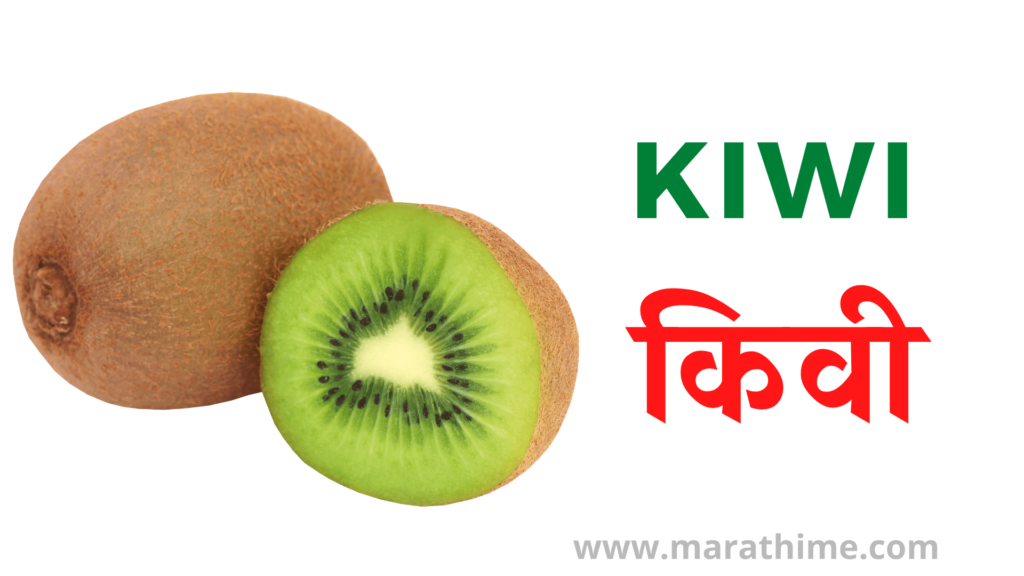 किवी - Kiwi