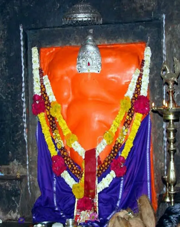 श्री गिरिजात्मज लेन्याद्री Girijatmaj Ganpati Information in Marathi