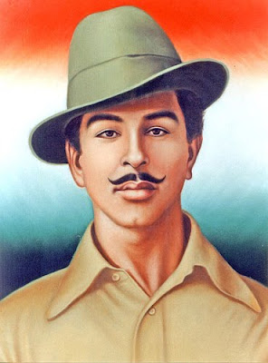 भगत सिंग Bhagat Singh